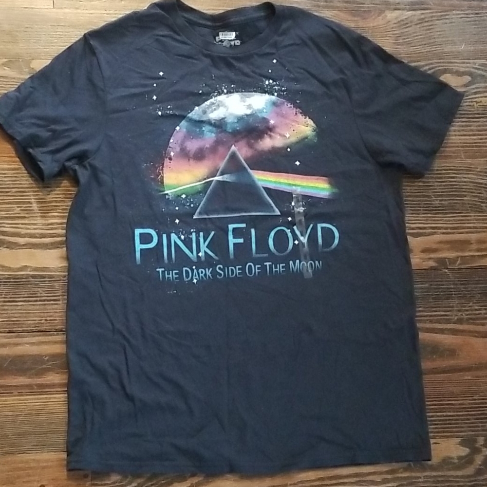 Pink Floyd Tee - Picture 2 of 5